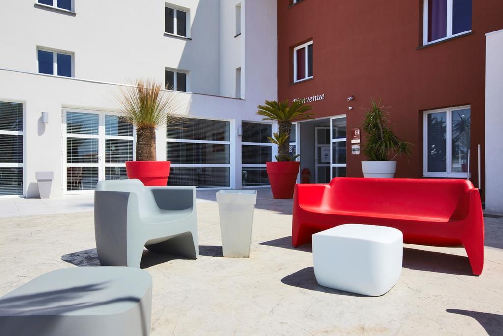 Kyriad Sud Perpignan